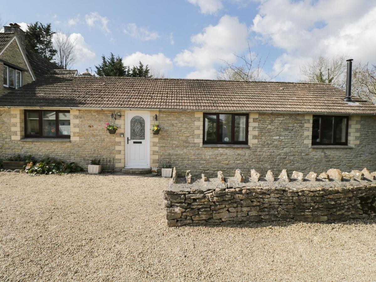 Orchard House Cottage Malmesbury Exterior photo